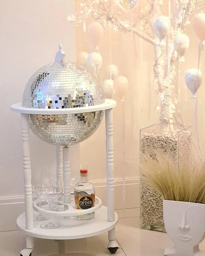 Glam globes factory seconds - factory,