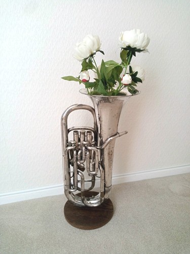 Got flower shop or just - flower,