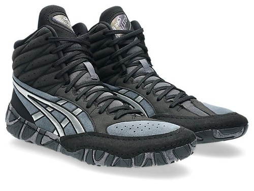 Asics aggressor 1081a067 001 - 6,