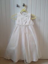 Maria Grachvogel Ivory Flower