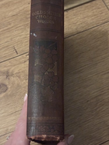 1891 goldsmiths choice - 1891,