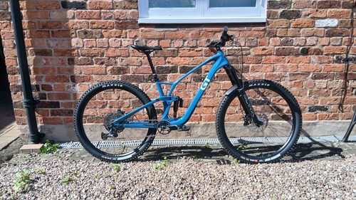 Sensor carbon pro - sensor, mountain