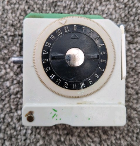 Vintage jacques boules lawn - /,
