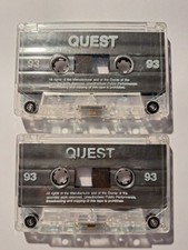 Quest 1993 - Jumping Jack