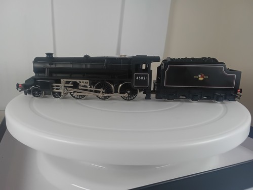 Hornby gauge class 5mt - oo,