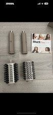 shark flexstyle 5-in-1 air styler hair dryer