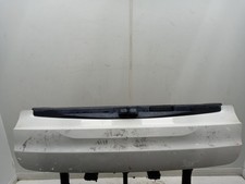 BMW X5 Boot Lid Tailgate