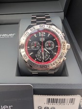TAG Heuer Formula 1