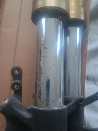 Gsxr 600 750 - 750, k6,