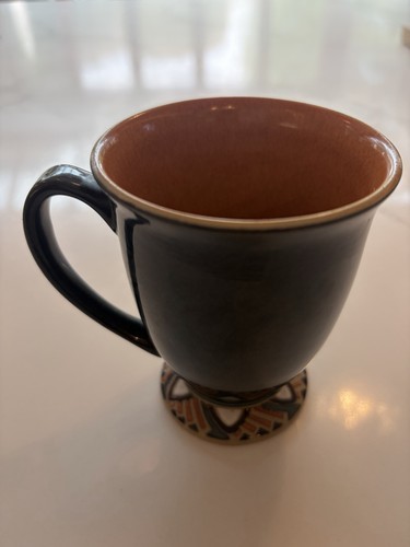 Set denby batik mugs - 6,
