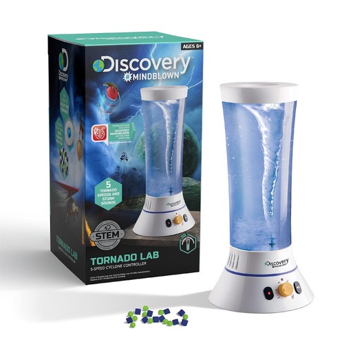 Tornado lab speed cyclone - lab,
