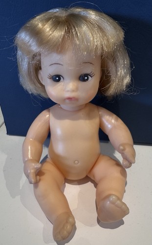 Amanda jane baby - amanda, doll