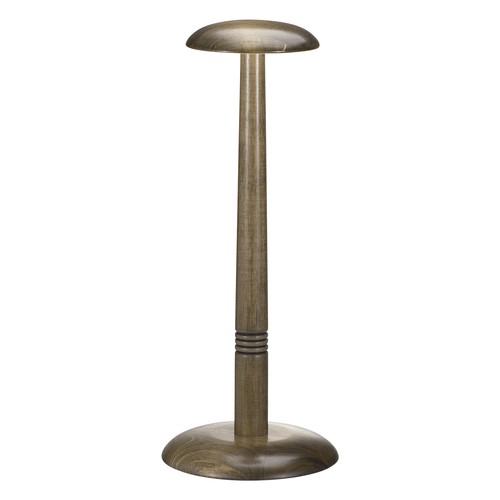Metal hat display stand - stand, and