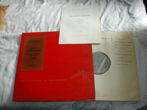 Hmv colh102 richard - hmv:colh102,