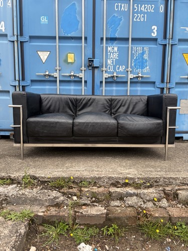 Vintage corbusier style - vintage, le
