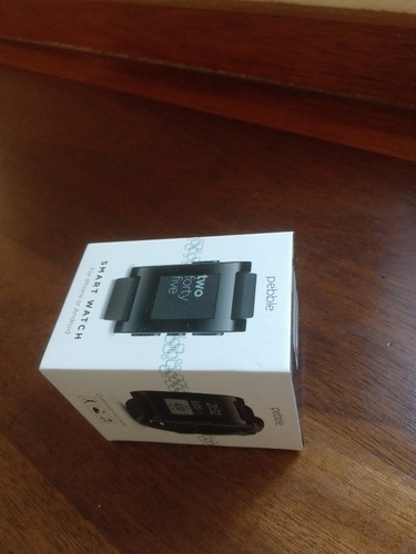 Pebble smart watch - watch, for