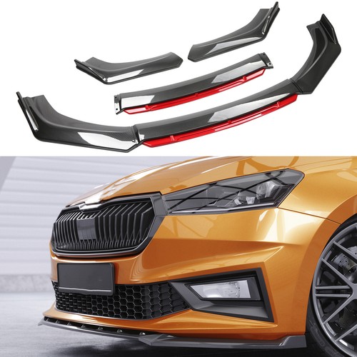 For skoda fabia vrs mk2 - fabia,