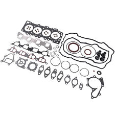 For Nissan Navara D40 Pathfinder III R51 2.5 dCi Engine Head Gasket Set Kit YD25
