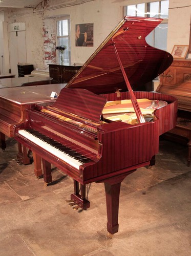 Yamaha grand piano - yamaha,