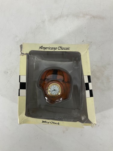 Americana classic mini - mini, clock