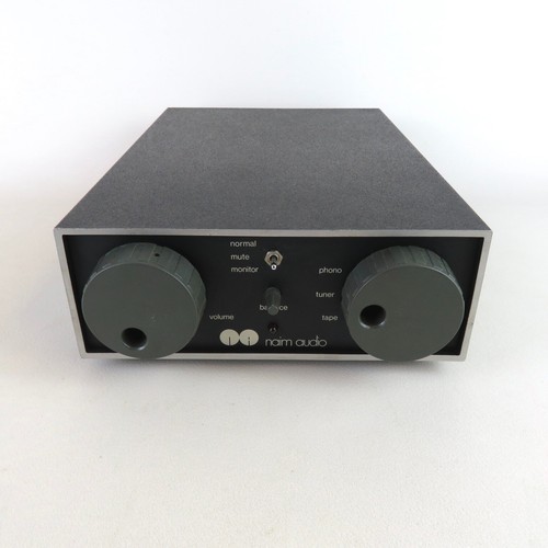 Naim nac stereo - nac,
