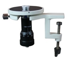 Brand New Hand and Table