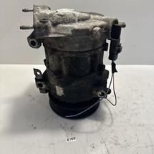 Peugeot 3008 AC Compressor