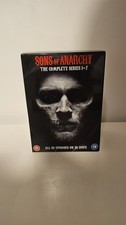 Sons of Anarchy - Series 1-7 -
