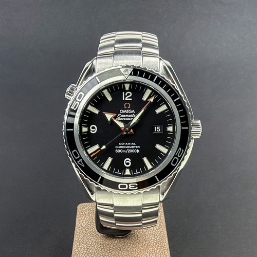 Omega seamaster planet - (so4),