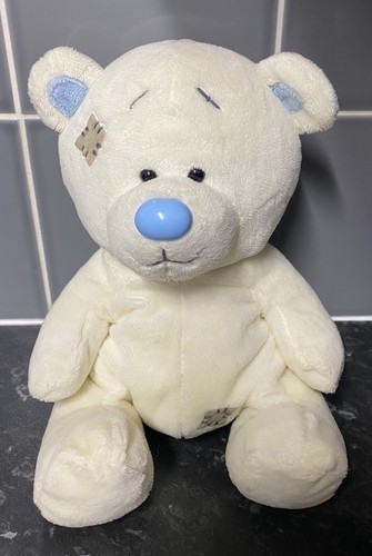 Blue nose friends chalky - nose,