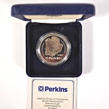 1990 Perkins Prima Queen's