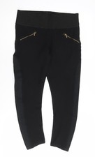 Womens UK Size L Zara Basic