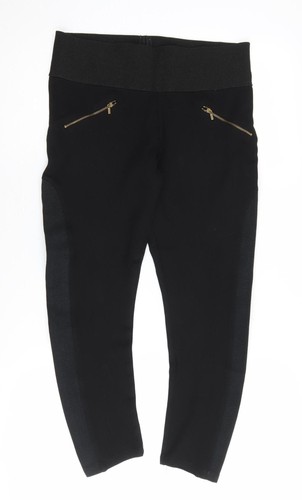 Zara basic women black ankle - basic, women's