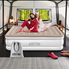 Airefina King Air Bed