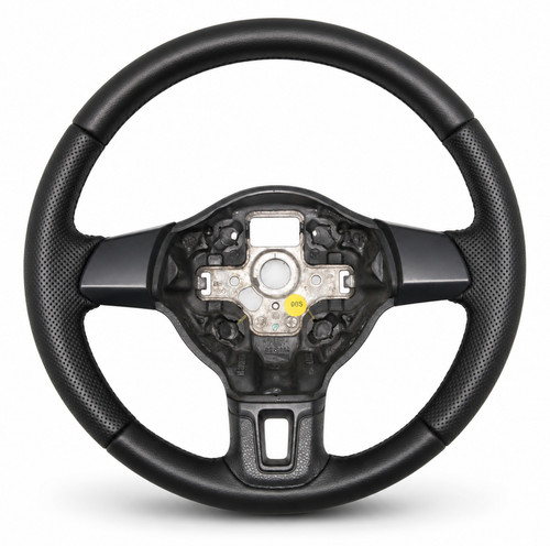 Golf mk6 steering - mk6,