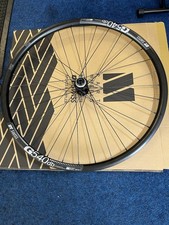 DTSWISS FRONT GRAVELBIKE WHEEL