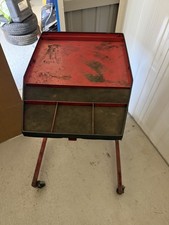 Snap Under Bonnet Trolley