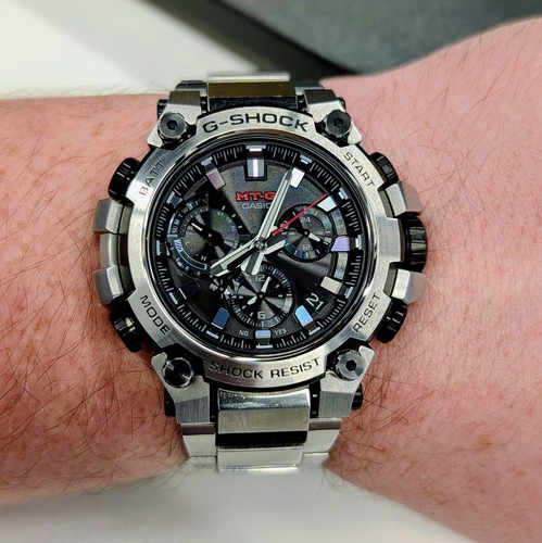 Casio shock g - casio, g-shock