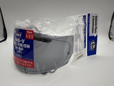 Arai Max Vision Vas-V Dark