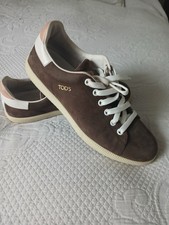Tods womens shoes 37.5