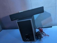 Orbitsound M10LX Soundbar with