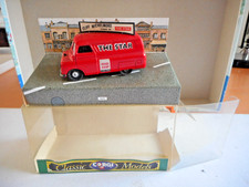 Corgi Classic Models D981/9