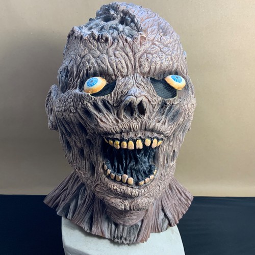 Mask tar man - tar, jason