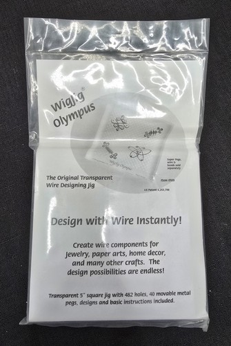 Wigjig olympus large - wigjig,