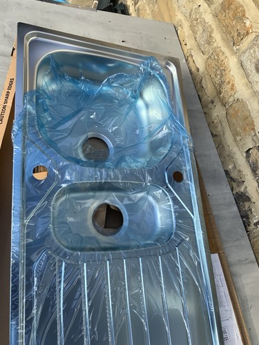 Franke reno stainless - , steel