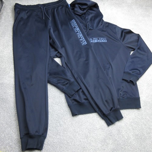 Napapijri tracksuit mens - tracksuit, large