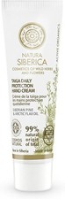 Natura Siberica Travel Size Natural Taiga Hand Cream 30ml SEALED