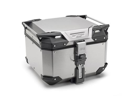 Givi trekker outback evo - givi,