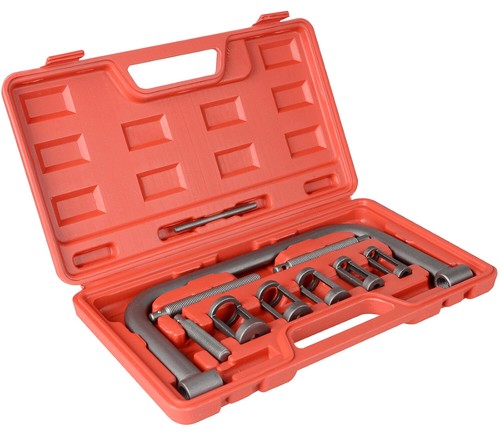 Valve spring compressor - valve,