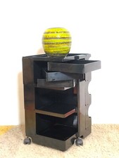 BOBY Design JOE COLOMBO Cart